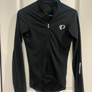 Pearl izumi long sleeve cycling Jersey